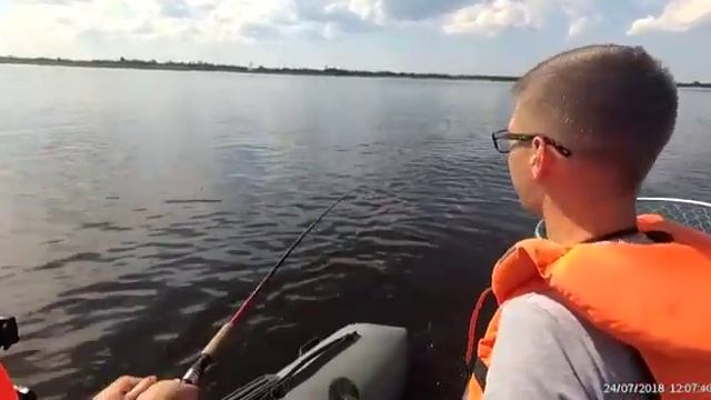 Рабочие воблеры от — “Bandit Lures» то что нужно для ловли трофейной рыбы. смотреть онлайн