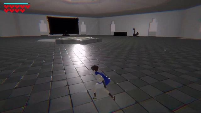 Incredible Mandy - Walkthrough 16 - The Register & Secret Room смотреть онлайн