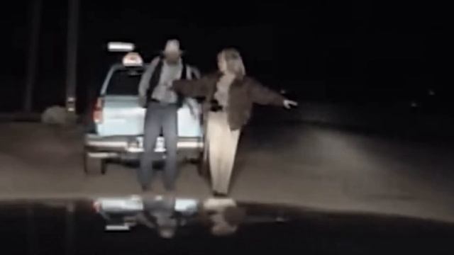 Рино 911 - пьяный мужик