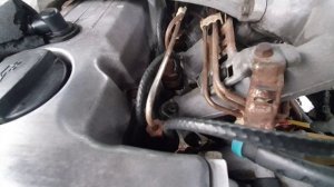 КАК ПРАВИЛЬНО ПОМЕРИТЬ КОМПРЕССИЮ НА ДИЗЕЛЕ.