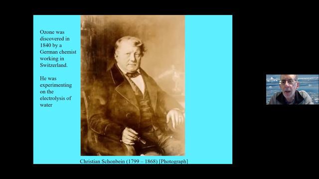 MSAS webinar#69 - An Astronomer in Antarctica. Speaker: Jonathan Shanklin смотреть онлайн