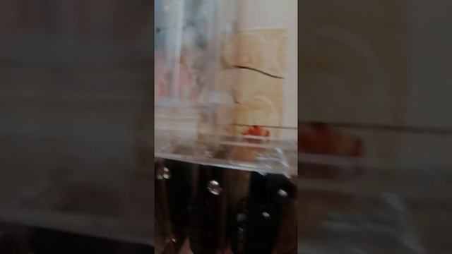 Видео как я мыл стеллажи! Скучно но я снял. смотреть онлайн