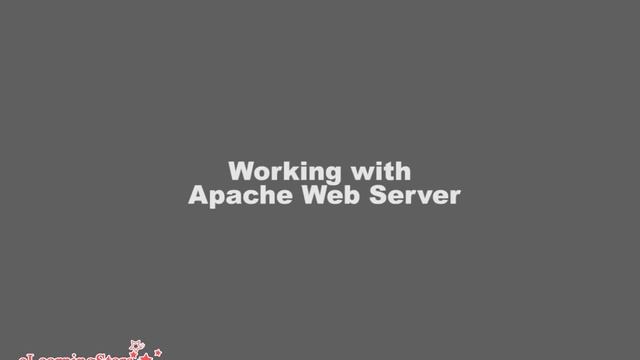 PHP Installation Overview on MAC | eLearning Stars смотреть онлайн
