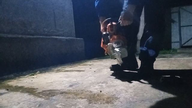 Бензопила ДРУЖБА!!! смотреть онлайн