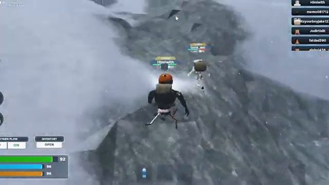 Playing The Hardest Roblox Games (I Suck) смотреть онлайн