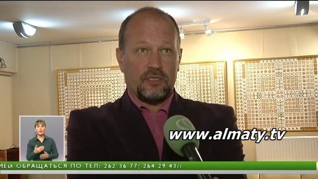 Выставка картин Восток-Запад смотреть онлайн