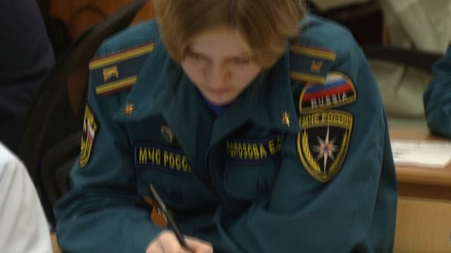 Диктант Победы в этом году написали 10 тысяч югорчан смотреть онлайн