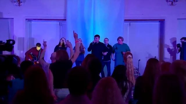 Приглашение на праздник 