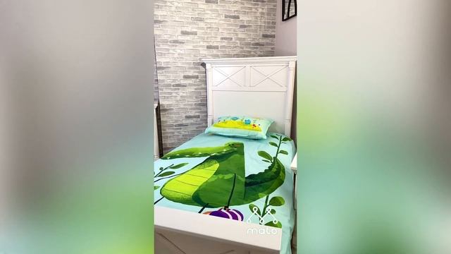 Детское постельное белье Lelit смотреть онлайн
