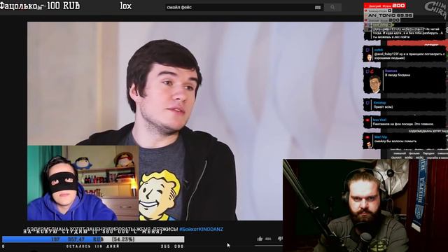 BADCOMEDIAN | SMILE FACE | ПОГРАНИЧНИК | ПОЗИТИВНЫЙ ДРОБЫШЕВСКИЙ | ШОУ "ДО@Б@ЛСЯ!!!" #65 смотреть онлайн