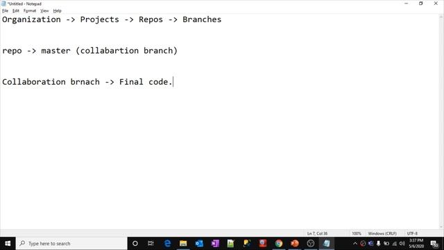 74. Setup Azure DevOps Git Code Repository for Azure Data Factory смотреть онлайн