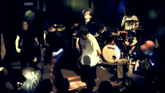 November's Flame - Live in Холодильник (г. Луганск) 13. 11. 2010 смотреть онлайн
