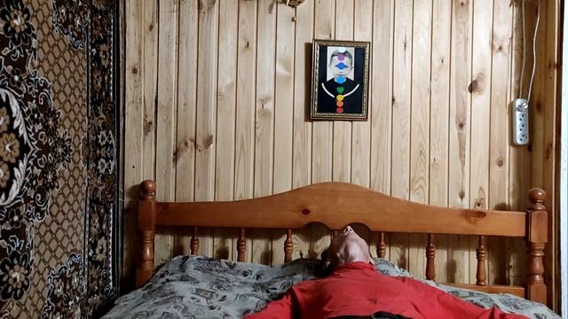 ИСЦЕЛЕНИЕ ЗРЕНИЯ воспоминанием ЦВЕТА чакр. А а О о У у М м! смотреть онлайн