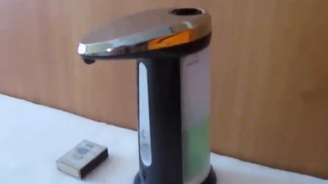 Дозатор для мыла смотреть онлайн