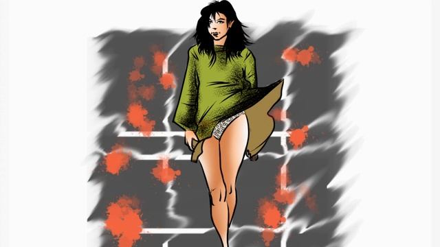 Книга снов. Рассказы очевидцев. Кровавые стены. Художественные рассказы сновидений от астролога. смотреть онлайн