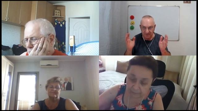 "Привет,Эксперт!"|Занятие32. Бот для клиента. смотреть онлайн