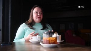 Блогер Инна Судакова: о личной жизни, еде и доходах