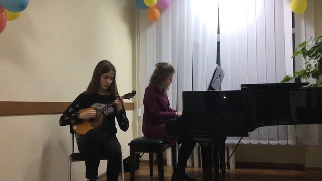 Б Марчелло Скерцандо. смотреть онлайн