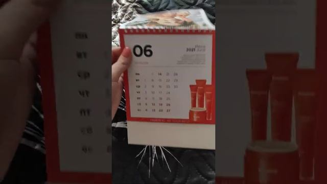 Календарь настольный перекидной 2021 смотреть онлайн