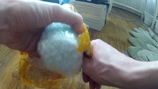 детский микро термос