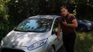 Детальный обзор Ford Fiesta MK7
