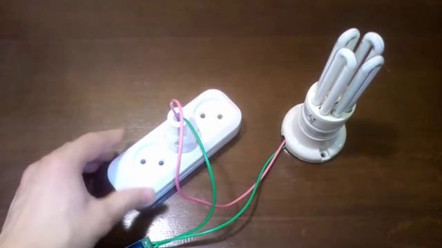 Беспроводной Пульт Дистанционного Управления DC12V 10A 433 МГц смотреть онлайн