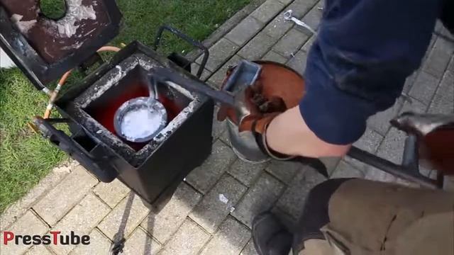 Как сделать зеркальный шар из фольги смотреть онлайн