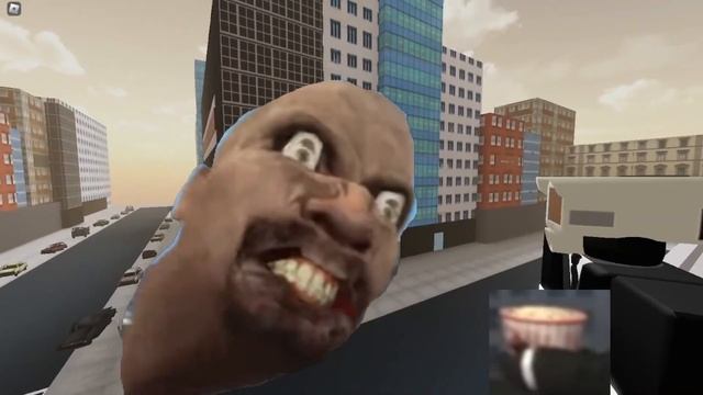 Skibidi Toilet Roblox - season 6 (all episodes) смотреть онлайн