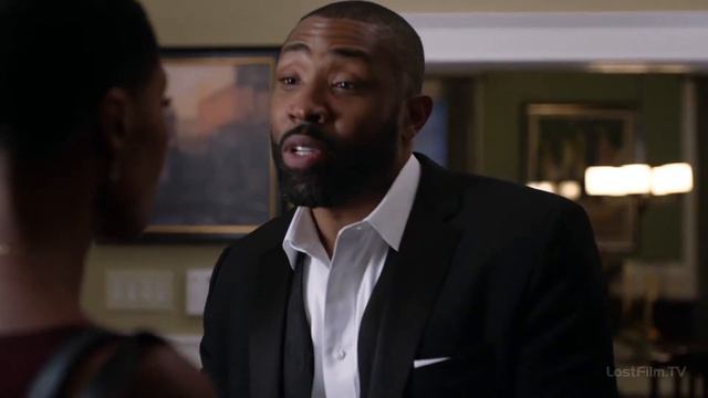 Люк Кейдж от CW - [ОБЗОР] Черная Молния пилотный эпизод П/П смотреть онлайн