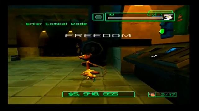 Whiplash PS2 Playthrough Part 1 смотреть онлайн