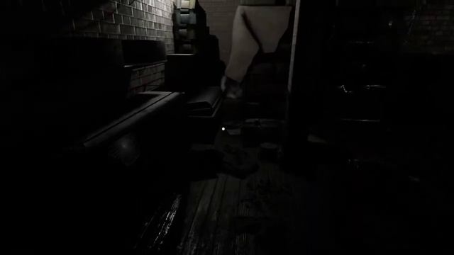 Do Not Open - Не открывать. Прохождение #1. Подвал и Комната с ножами. смотреть онлайн