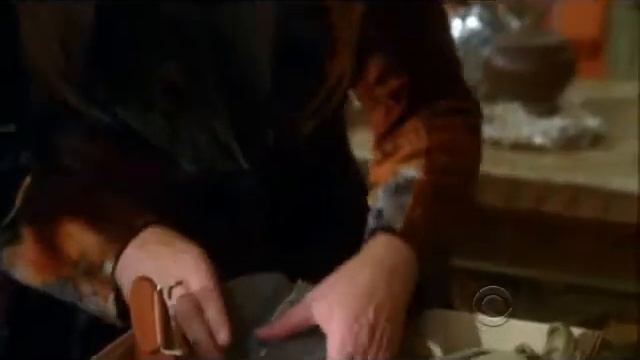 Ghost Whisperer: 1 vs.100 episodes (PART1) смотреть онлайн