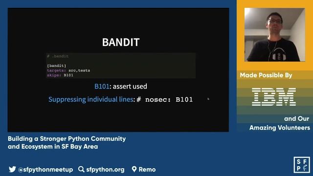 Automate formatting and linting your code with pre-commit - Arthur Rio смотреть онлайн