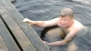 Купание младенца , смотреть до конца