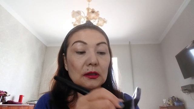 ЭФФЕКТНЫЙ МАКИЯЖ ДНЯ С ЛЮКСОВЫМИ ТЕНЯМИ. 20 АПРЕЛЯ 2022 ГОДА. смотреть онлайн