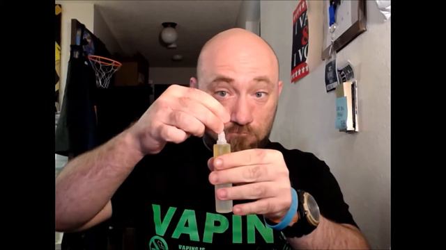 DIY E-Liquid Recipe: Cherry Key Lime Pie смотреть онлайн