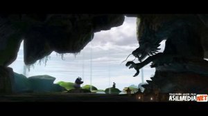 Kunfu Panda 2 🐼 (1-qism) Uzbek Tilida.🇺🇿 Кунг фу панда 2  Узбек Тилида