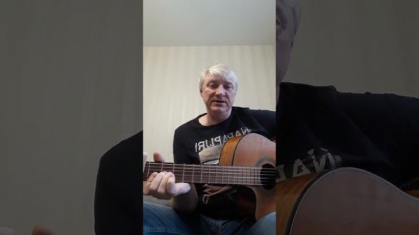 Авторская песня .  СНЕГИРИ Андрей Козловский КСП