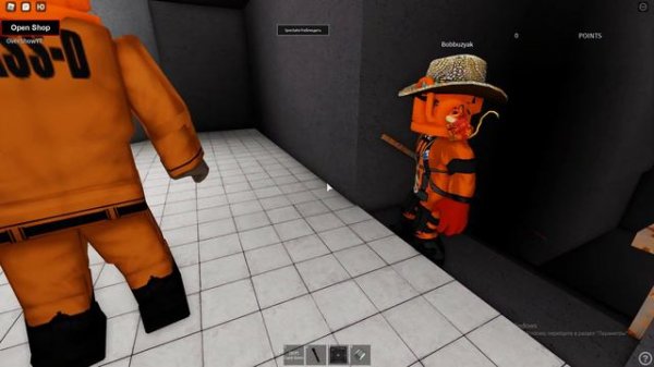 СИРЕНОГОЛОВЫЙ И ЛУНА ХУЛИГАН ПРОТИВ OVER SHOW PHONYA BOBBY TOY!!!