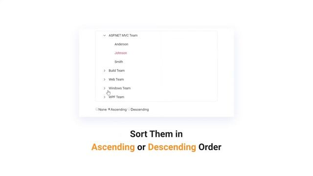 Essential JS 2 Tree VIew смотреть онлайн