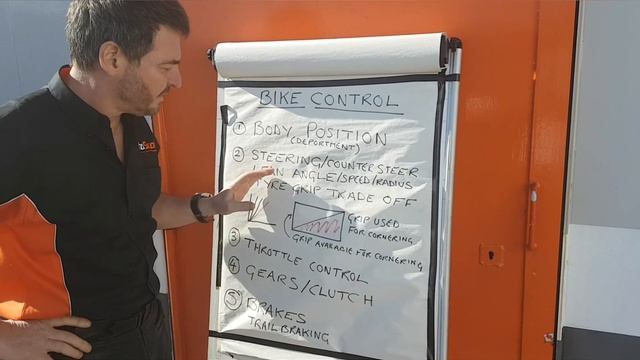 (PART 12 of 31) Advanced Motorcycle Rider Training - Motorcycle Roadcraft - IPSGA - John Macdonald смотреть онлайн