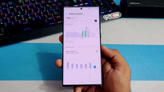 Samsung S23 Ultra Official One Ui 6.0 Android 14 Update Features | 54+ Hidden Features #s23ultra