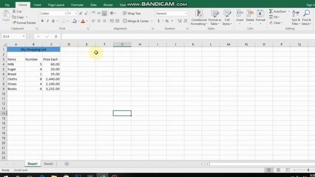 How to Merge Cells and Currency symbols in Microsoft Excel (Microsoft Excel Basics). смотреть онлайн