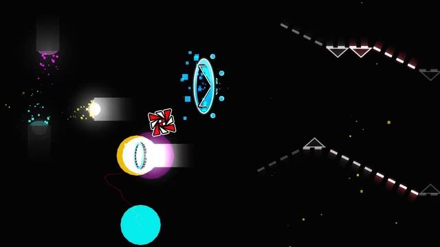 ''Hub'' 100% (Demon) by Jenkins GD | Geometry Dash [2.11] смотреть онлайн