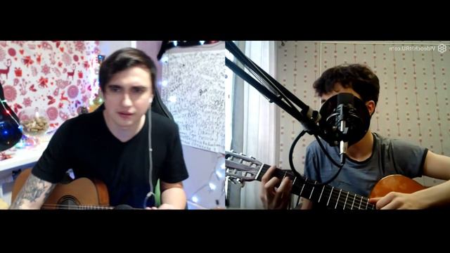 ГИТАРИСТ В ЧАТ РУЛЕТКЕ НЕ ВОШЕДШЕЕ | ПИКАП С ГИТАРОЙ И ПРАНК КРАСИВЫХ ДЕВУШЕК смотреть онлайн