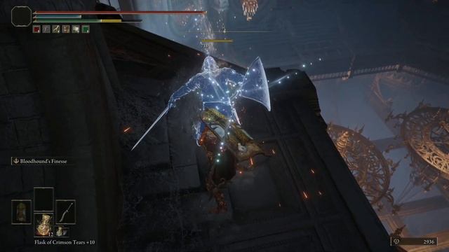 Stargazer Heirloom location In Elden Ring смотреть онлайн