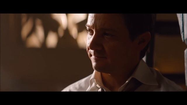 Mission: Impossible - Ghost Protocol - Agent Brandt (HD) смотреть онлайн