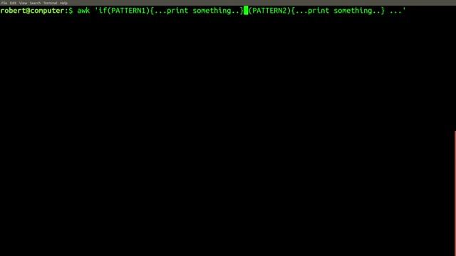 How The 'awk' Command Made Me A 10x Engineer смотреть онлайн