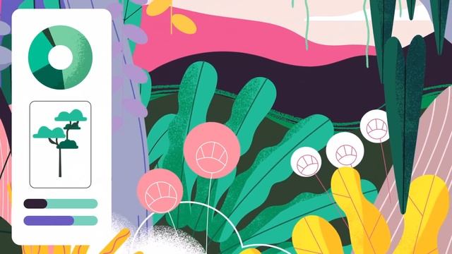 Edu: Что если бы деревьев было больше на 1 триллион? смотреть онлайн