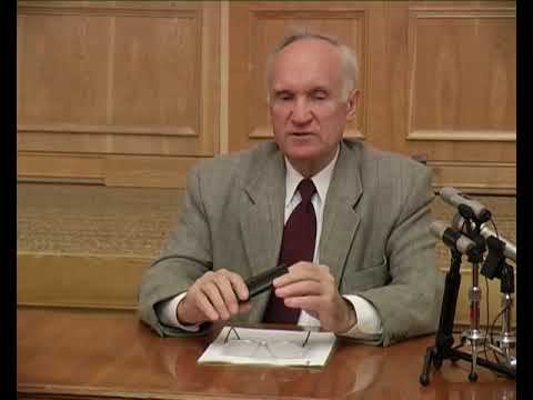 О ПРАВОСЛАВНОЙ ДУХОВНОСТИ смотреть онлайн